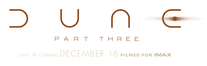 Dune: Part Three